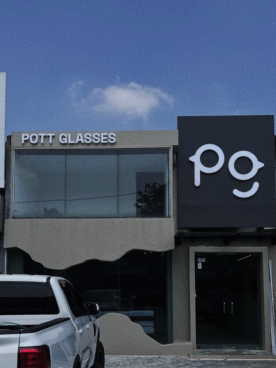 Pott Glasses Petaling Jaya SS2 Branch · Optical shop · Petaling Jaya · Selangor