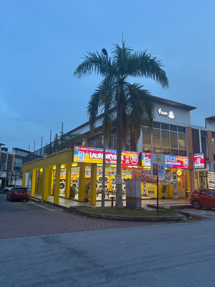 Fuwa Soufflé Cafe · Kafe · Seremban · Negeri Sembilan