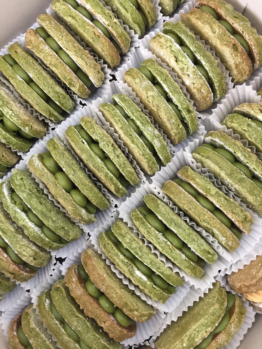 Niko Neko Matcha 1.5 / Bangsar · Kafe · Bangsar · Kuala Lumpur