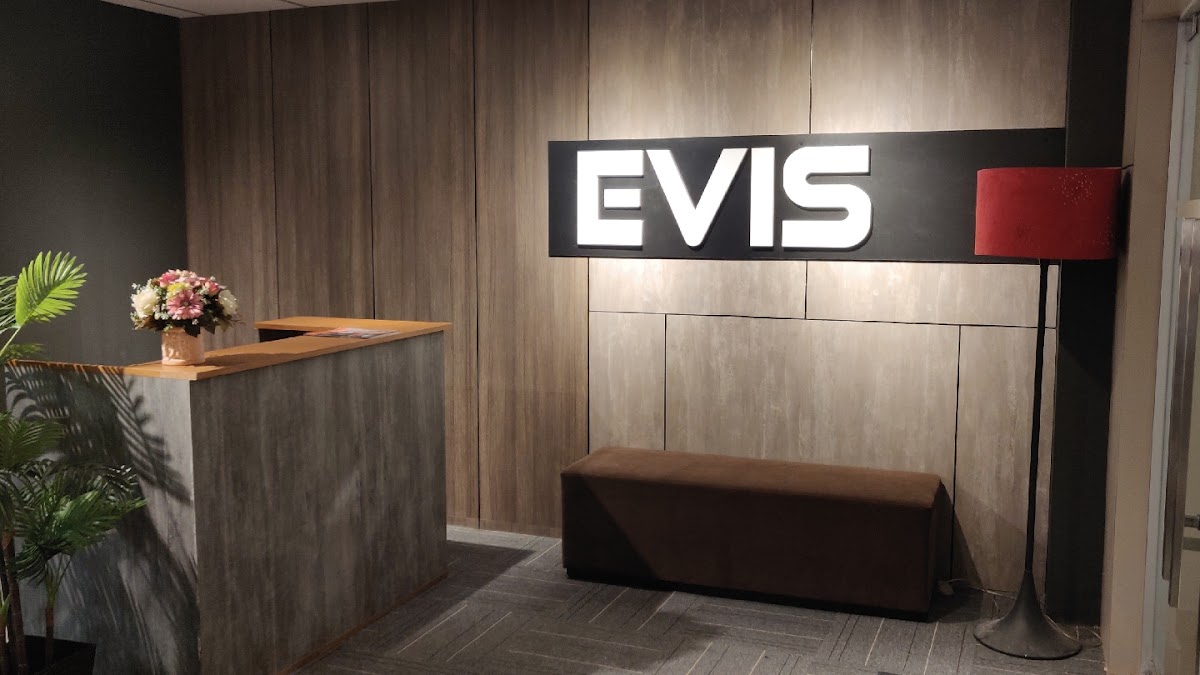 EVIS · Furniture shop · MyTOWN Shopping Centre L1
