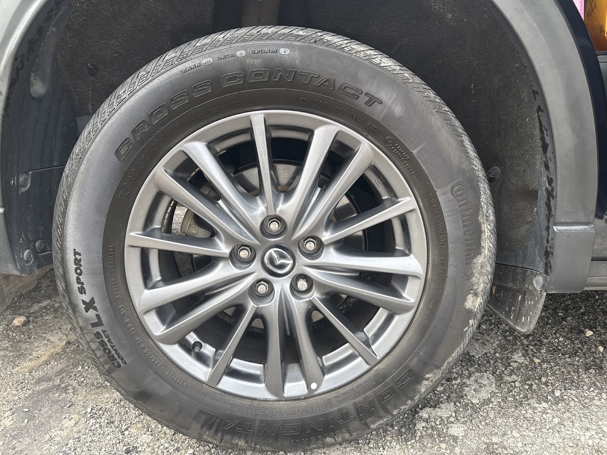 VK Sparkling Car Wash & Detailing - Machang Bubuk · Cuci kereta · Seberang Perai Tengah · Pulau Pinang