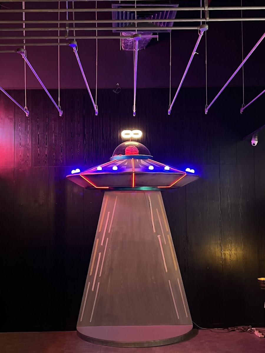 Breakout Nu Sentral - Real Escape Room Game · 密室逃脱